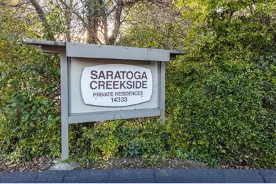 14333 Saratoga Ave 14, Saratoga, CA 95070 - Photo 1