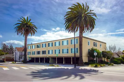 486 Beech St, Redwood City, CA 94063 - Photo 1