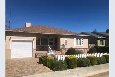 1709 Dolan Ave, San Mateo, CA 94401 - Photo 1