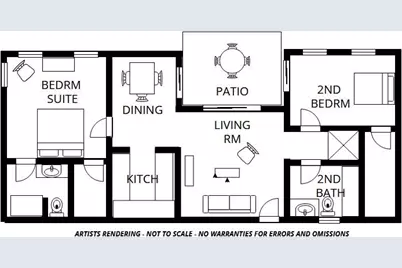 2425 S Norfolk St 102, San Mateo, CA 94403 - Photo 3