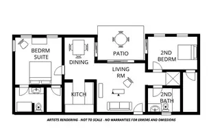 2425 S Norfolk St 102, San Mateo, CA 94403 - Photo 3