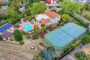 1190 Llagas Rd, Morgan Hill, CA 95037 - Photo 9