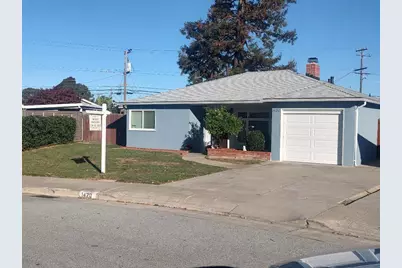 1420 Young St, San Mateo, CA 94401 - Photo 1