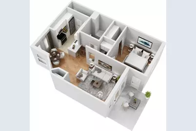 1982 W Bayshore Rd 223, East Palo Alto, CA 94303 - Photo 21