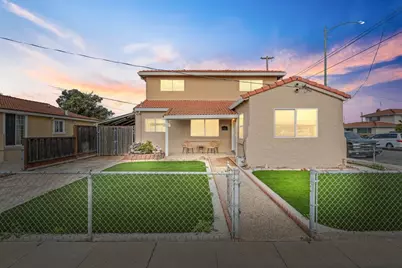 1545 E Saint John St, San Jose, CA 95116 - Photo 1