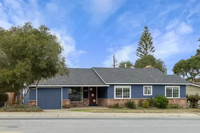 964 Forest Ave, Pacific Grove, CA 93950 - Photo 1