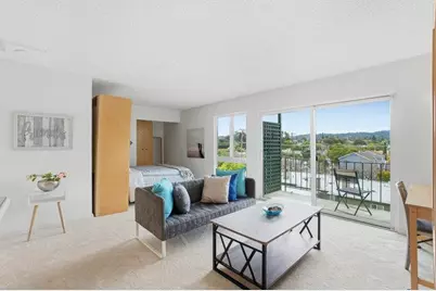 814 N Delaware St 508, San Mateo, CA 94401 - Photo 3