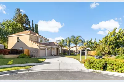 4593 Fallstone Ct, San Jose, CA 95124 - Photo 7