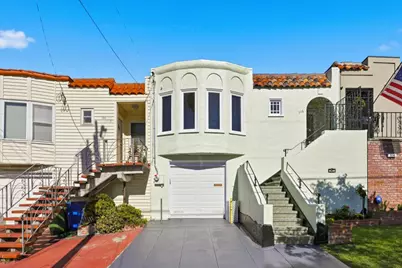 116 W Moltke St, Daly City, CA 94014 - Photo 1