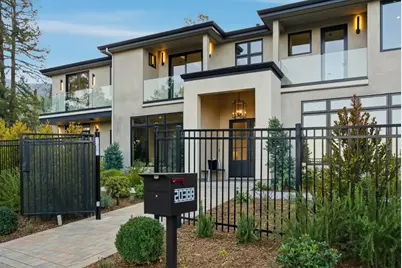 20388 Hill Ave, Saratoga, CA 95070 - Photo 3