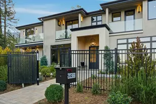 20388 Hill Ave, Saratoga, CA 95070 - Photo 3