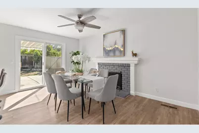 5986 Loma Prieta Dr, San Jose, CA 95123 - Photo 7