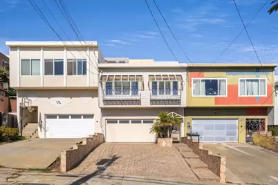 574 Mangels Ave, San Francisco, CA 94127 - Photo 1