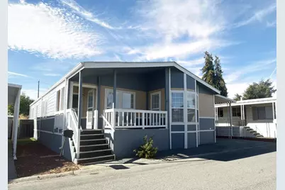 195 Blossom Hill Rd 219, San Jose, CA 95123 - Photo 1
