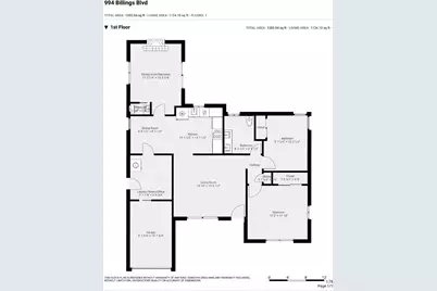 994 Billings Blvd, San Leandro, CA 94577 - Photo 51