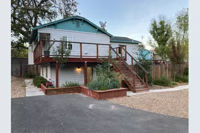 15275 Arnold Dr, Glen Ellen, CA 95442 - Photo 1