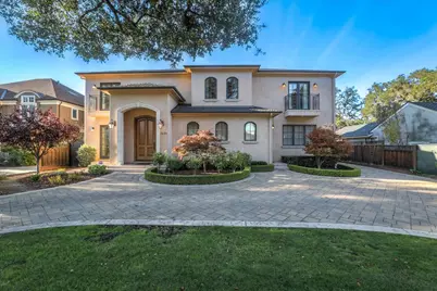 1621 University Way, San Jose, CA 95126 - Photo 1