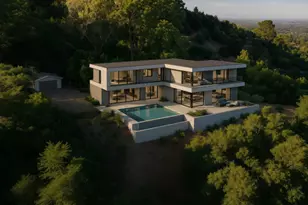 18860 Overlook Rd, Los Gatos, CA 95030 - Photo 1