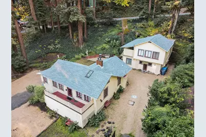 8787 Highway 9, Ben Lomond, CA 95005 - Photo 1