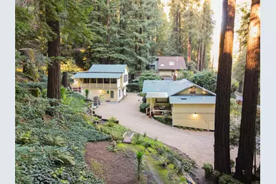 8787 Highway 9, Ben Lomond, CA 95005 - Photo 5