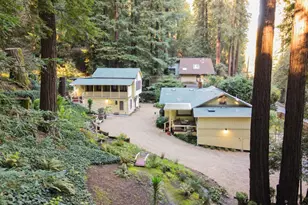 8787 Hwy 9, Ben Lomond, CA 95005 - Photo 5