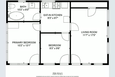 8787 Highway 9, Ben Lomond, CA 95005 - Photo 17
