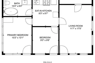 8787 Hwy 9, Ben Lomond, CA 95005 - Photo 17