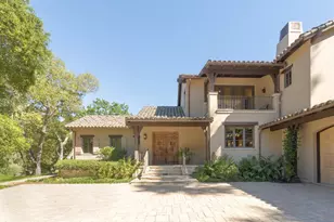 6 San Clemente Trail, Carmel, CA 93923 - Photo 1