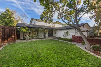 1092 Del Cambre Dr, San Jose, CA 95129 - Photo 1