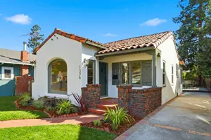 1376 Hanchett Ave, San Jose, CA 95126 - Photo 1