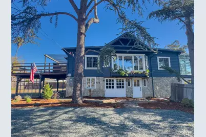 112 Highland Ter, Woodside, CA 94062 - Photo 1