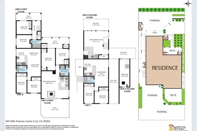 360 36th Ave, Santa Cruz, CA 95062 - Photo 77