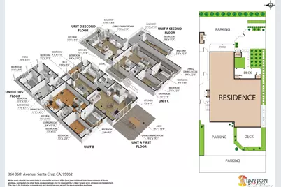 360 36th Ave, Santa Cruz, CA 95062 - Photo 79