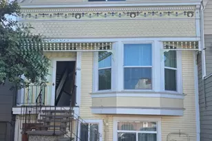 1661 Palou Ave, San Francisco, CA 94124 - Photo 1