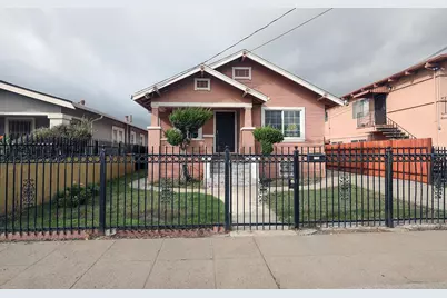 2309 Church St, Oakland, CA 94605 - Photo 1