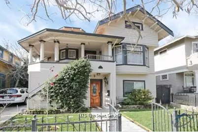 187 S 12th St 2, San Jose, CA 95112 - Photo 1
