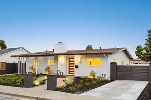 328 S Ashton Ave, Millbrae, CA 94030 - Photo 1