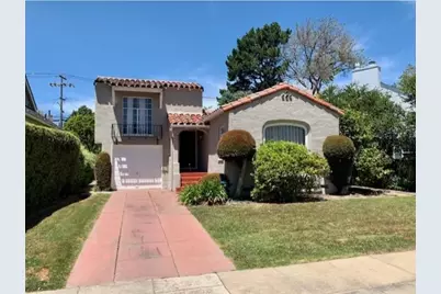 206 Sonora Dr, San Mateo, CA 94402 - Photo 1