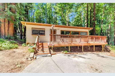 720 Wildwood Rd, Boulder Creek, CA 95006 - Photo 1