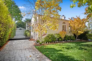 105 Pepper Ave, Burlingame, CA 94010 - Photo 1