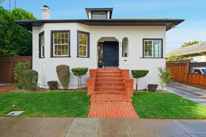 29 Bloomfield Rd, Burlingame, CA 94010 - Photo 1