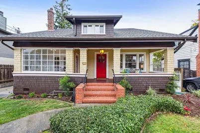 712 Crossway Rd, Burlingame, CA 94010 - Photo 1