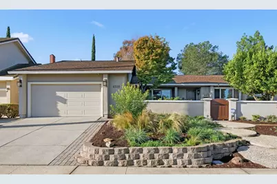 6509 Idlewild Ct, San Jose, CA 95120 - Photo 1