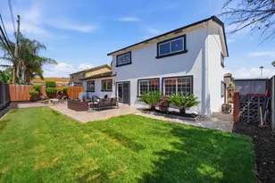 2747 Lucena Dr, San Jose, CA 95132 - Photo 5