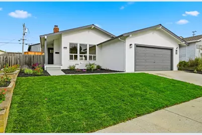 3501 Longview Dr, San Bruno, CA 94066 - Photo 1