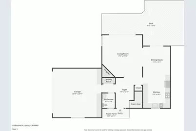 513 Encino Dr, Aptos, CA 95003 - Photo 49