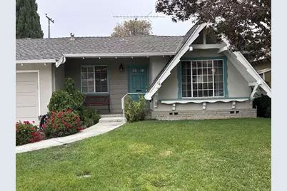 2747 Donovan Ave, Santa Clara, CA 95051 - Photo 1