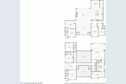 18471 Corte Zapala, Morgan Hill, CA 95037 - Photo 19