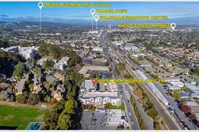 400 El Camino Real 107, Belmont, CA 94002 - Photo 41
