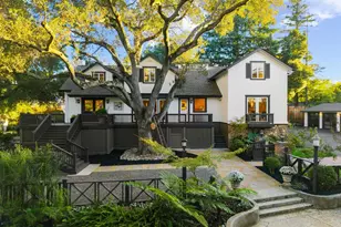 19050 Camino Barco, Saratoga, CA 95070 - Photo 1